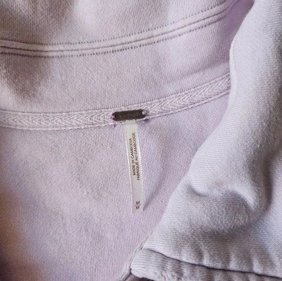 Free people ruby shacket - Picture 3 of 6